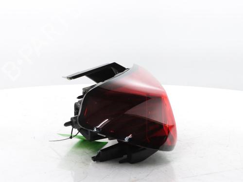 Left taillight OPEL CORSA F (P2JO) 1.2 (68) | BP30757398C34 - Image 8