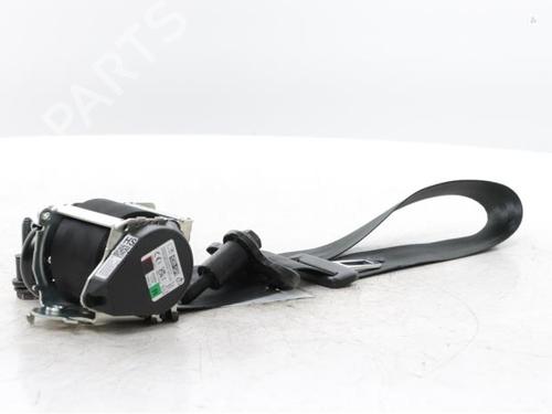 Front right seatbelt DACIA SANDERO III 1.0 TCe 110 | BP40587436I25  - Image 9