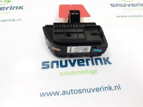 Climate control CITROËN C4 Grand Picasso I (UA_) 2.0 i 16V | BP30185254I5