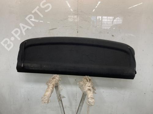 Used Rear parcel shelf Rear parcel shelf DS DS 3 / DS 3 CROSSBACK (UR_, UC_, UJ_) 1.2 PureTech 130 (URHNSS) (131 hp) 40527550 40527550