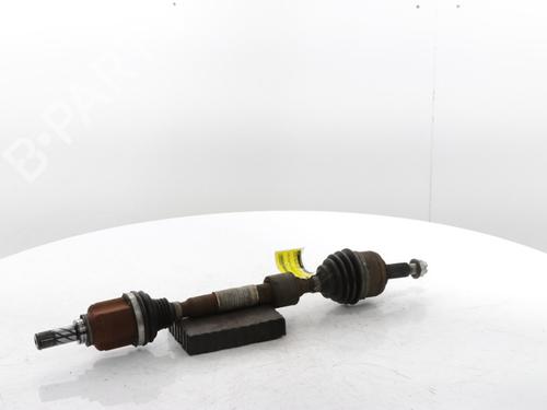 Left front driveshaft RENAULT MEGANE IV Grandtour (K9A/M/N_) 1.2 TCe 130 (K9MR) | BP29426950M38 