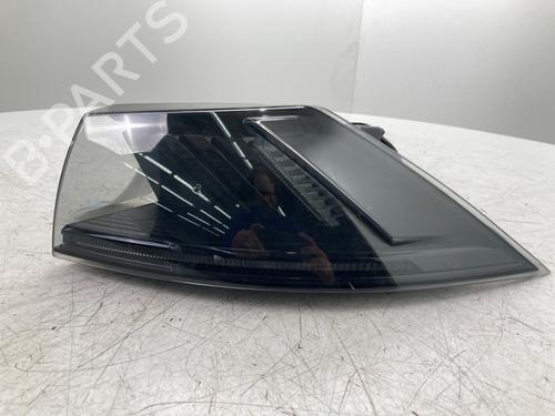 Used Right taillight Right taillight PEUGEOT 508 SW II (FC_, FJ_, F4_) Hybrid 224 (F45GQU) (224 hp) 33846100 33846100