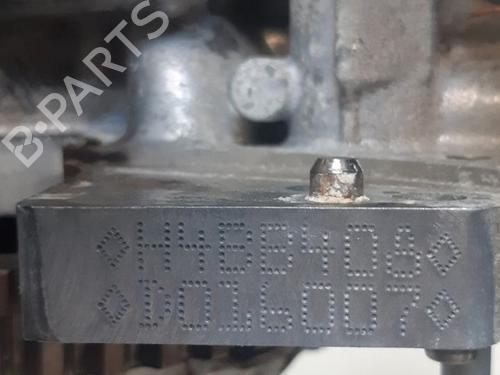 Engine RENAULT CAPTUR I (J5_, H5_) 0.9 TCe 90 | BP37798680M1 - Image 8