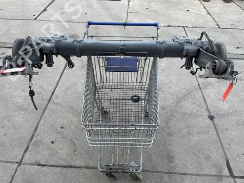 Bagaksel CITROËN C4 III (BA_, BB_, BC_) ë-C4 (BCZKXC, BZCKSC) (136 hp) 31627846