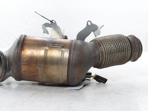 Catalyst BMW 3 (G20, G80, G28) 330 e Plug-in-Hybrid | BP36538627M10 - Image 7