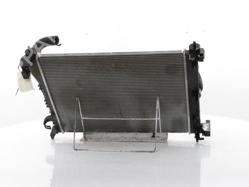Water radiator RENAULT CLIO V (B7_) 1.6 E-TECH 145 (B7MU) | BP40084063M31  - Image 7