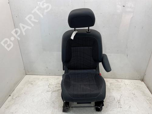 Used Right front seat PEUGEOT PARTNER Tepee 1.6 VTi (98 hp) 29640475
