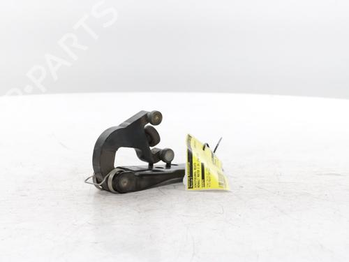 Hinge/Door check strap RENAULT MASTER III Van (FV) 2.3 dCi 165 FWD (FV0P, FV0U, FV11, FV12, FV1E) | BP31592273C146