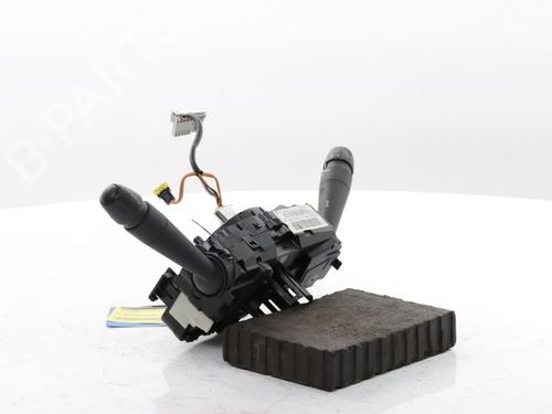 Steering column stalk PEUGEOT 208 I (CA_, CC_) 1.2 VTI 82 | BP28288813I23 