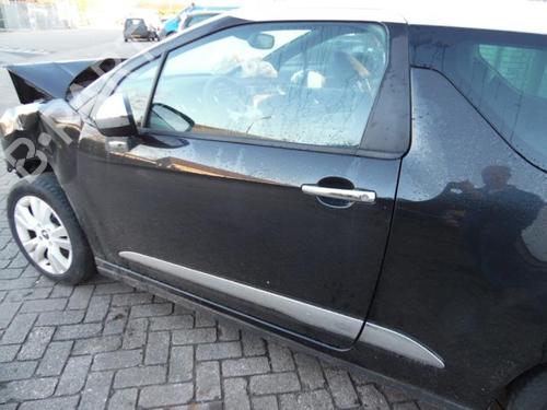 Left front driveshaft CITROËN DS3 (SA_) 1.6 VTi 120 | BP40581769M38 - Image 13