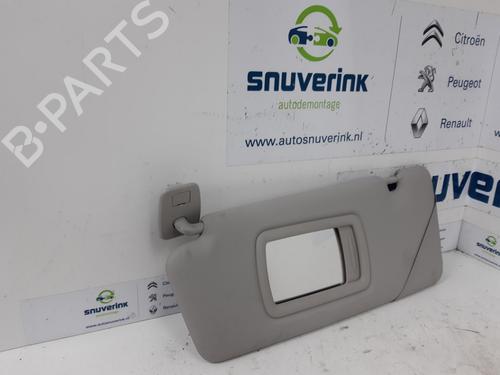 Used Other RENAULT MEGANE III Grandtour (KZ0/1) 1.5 dCi (KZ09, KZ0D, KZ1G, KZ29, KZ14, KZ1W, KZ10, KZ1F,... (110 hp) 13190309