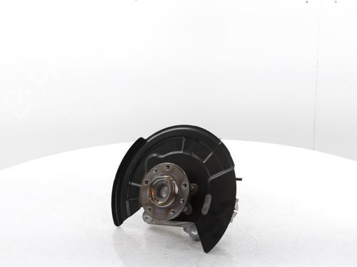 Left front steering knuckle RENAULT SCENIC E-TECH PHASE I EV87 | BP33696274M25  - Image 7