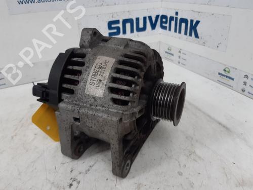 Used Alternator RENAULT MEGANE II Estate (KM0/1_) 1.9 dCi (KMRG, KM1G, KM0G, KM2C) (120 hp) 17027206