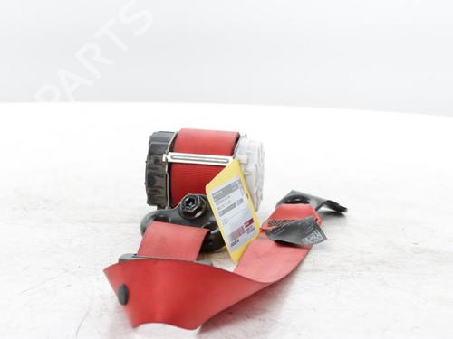 Front left seatbelt RENAULT TRAFIC III Van (FG_) 2.0 dCi 170 (FGMM, FGMV) | BP34604019I26 - Image 3