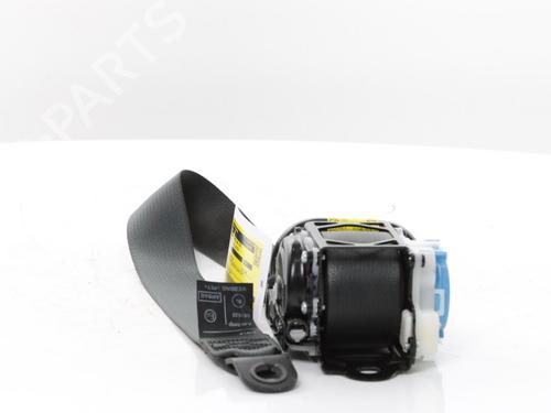 Front left seatbelt TOYOTA AYGO (_B4_) 1.0 VVTi (KGB40) | BP38409196I26 - Image 7