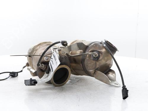 Particulate filter VW POLO VI (AW1, BZ1, AE1) 1.0 TSI | BP38347316M81 - Image 8