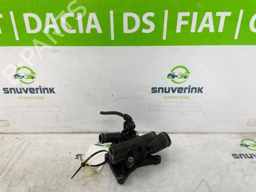 Used Thermostat housing RENAULT EXPRESS Box Body/MPV 1.5 Blue dCi 75 (F6AA) (75 hp) 26279937