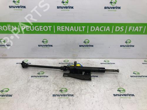 Used Steering column PEUGEOT J5 Van (280L) 2.5 D (73 hp) 19147804