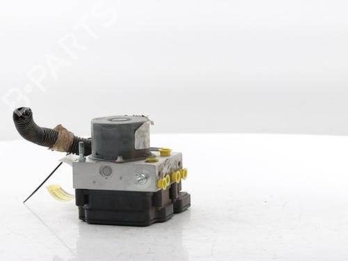 ABS pump RENAULT KADJAR (HA_, HL_) 1.2 TCe 130 (HLMR) | BP29241420M43 