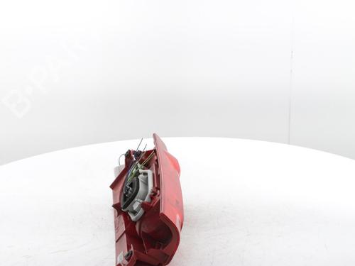 Right taillight PEUGEOT PARTNER Box Body/MPV 1.6 HDi / BlueHDi 75 | BP29640453C35 