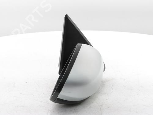 Right mirror DACIA DUSTER (HM_) 1.3 TCe 130 (HMMF) | BP29426364C27 