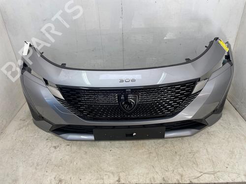 Used Front bumper Front bumper 36641405 36641405