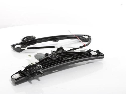 Front right window mechanism OPEL ASTRA L (OV5) 1.5 Turbo D (FBYHZT, FBYHZJ) | BP40584057C23 - Image 4