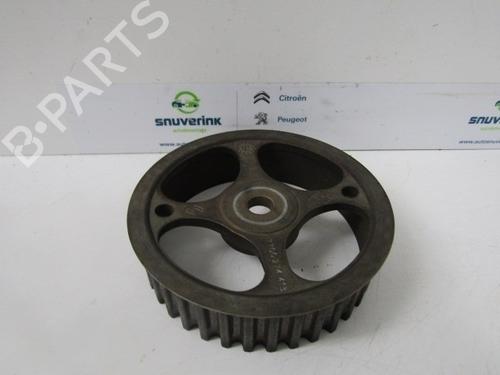 Used Pulley RENAULT CLIO III (BR0/1, CR0/1) 1.4 16V (98 hp) 31592125