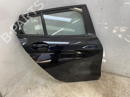 Used Right rear door Right rear door BMW 1 (F40) 118 i (140 hp) 36538410 36538410