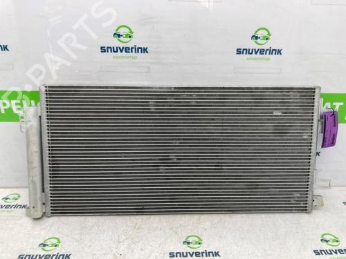 AC-Kondensator FIAT DUCATO Van (250_) 140 Multijet 2,2 D (140 hp) 24160233