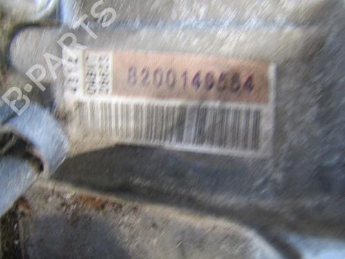 Gearbox RENAULT ESPACE IV (JK0/1_) 3.0 dCi (JK0J, JK0V) | BP23122184M3  - Image 6
