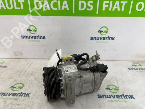 Used AC compressor PEUGEOT 3008 II SUV (MC_, MR_, MJ_, M4_) 1.2 THP/ PureTech 130 (MRHNSM, MRHNSU, MRHNSJ, MRHNYW,... (131 hp) 26279921