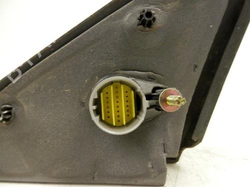 Used Right mirror RENAULT LAGUNA II Grandtour (KG0/1_) 1.6 16V (KG0A, KG0L) (107 hp) 11097658