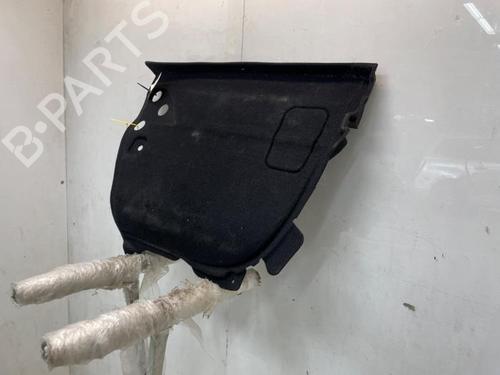 Boot lining FIAT 500X (334_) 1.3 (334.AXR11) | BP40542787I3 - Image 2