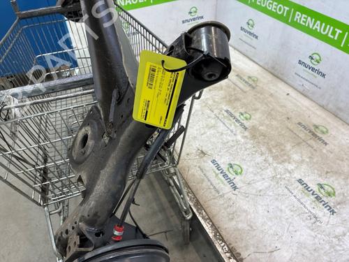 Rear axle DACIA SPRING EV (B6M1) | BP25526993M2 