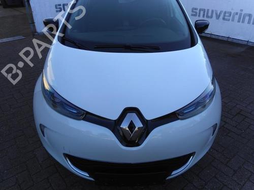 Front right seatbelt RENAULT ZOE (BFM_) ZOE | BP40578964I25 - Image 9