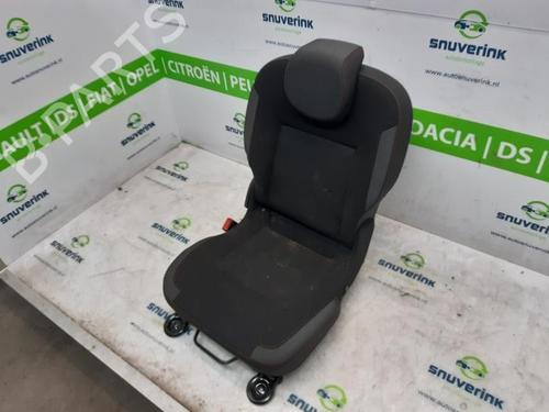 Rear seat RENAULT TWINGO II (CN0_) 1.2 16V (CN04, CN0B) | BP40571027C17 - Image 2