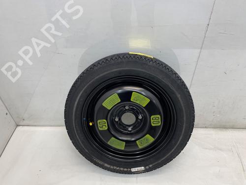Used Rim PEUGEOT 208 II (UB_, UP_, UW_, UJ_) 1.2 PureTech 100 (101 hp) 27971266