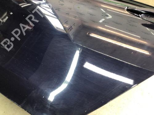 Left rear door PEUGEOT 308 II (LB_, LP_, LW_, LH_, L3_) 1.6 BlueHDi 120 | BP21100282C4 