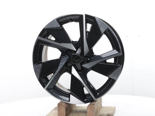 Used Rim Rim PEUGEOT 308 III (FB_, FH_, FP_, F3_, FM_) Hybrid 180 (F3DGXT, F3DGMH) (181 hp) 40048638 40048638