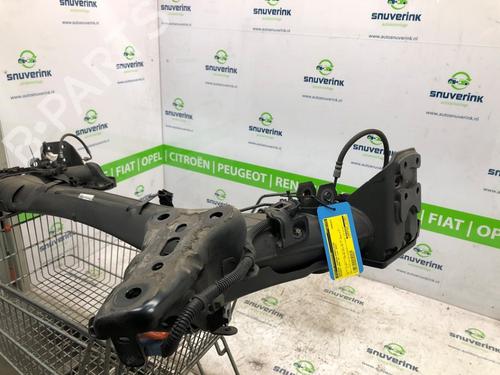 Rear axle PEUGEOT 2008 II (UD_, US_, UY_, UJ_, UR_, UC_) 1.2 PureTech 100 (USHNK) | BP16409737M2 