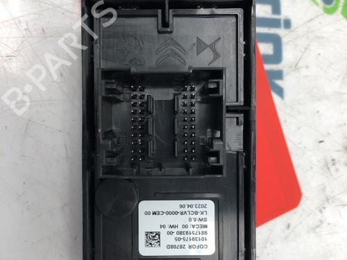 Used Control unit Control unit 23393601 23393601