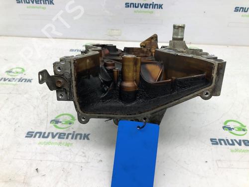 Timing cover PEUGEOT 107 (PM_, PN_) 1.0 | BP18870126M123 
