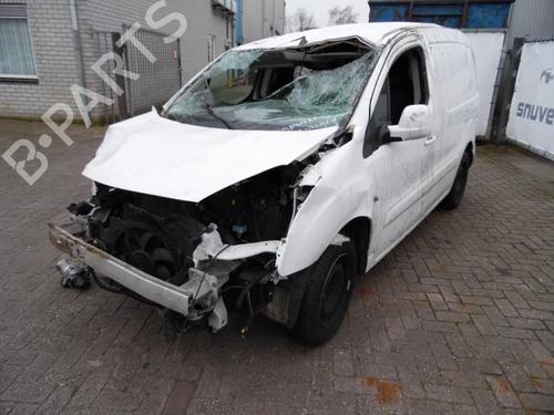 Electronic module PEUGEOT PARTNER Box Body/MPV 1.6 BlueHDi 100 | BP40575596M83 - Image 4