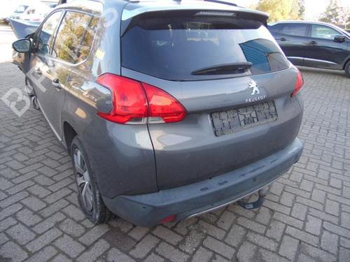 Steering wheel PEUGEOT 2008 I (CU_) 1.2 VTi | BP23393857C49 - Image 15