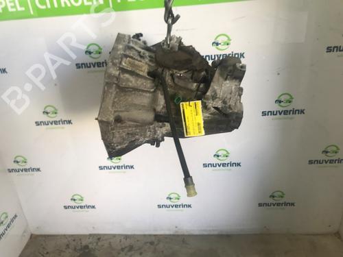 Used Gearbox Gearbox 24988532 24988532
