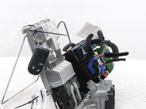 Engine control unit (ECU) JEEP COMPASS (MP, M6, MV, M7) 1.3 | BP38111108M57 - Image 9