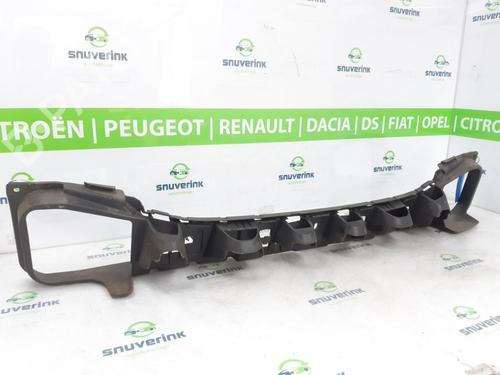 Rear bumper reinforcement PEUGEOT 208 I (CA_, CC_) 1.2 VTI 82 | BP20214089C73 