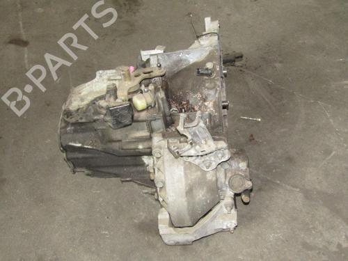 Gearbox PEUGEOT 407 Coupe (6C_) 2.2 16V | BP11487113M3 