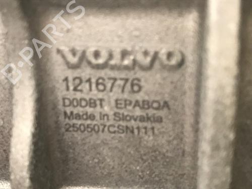 Engine VOLVO V60 II (225) T6 Plug-in Hybrid AWD | BP37263035M1 - Image 8